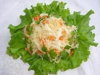 Весенний салат