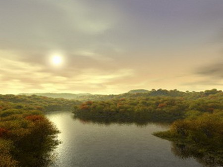 Сонник Река, к чему снится Река во сне