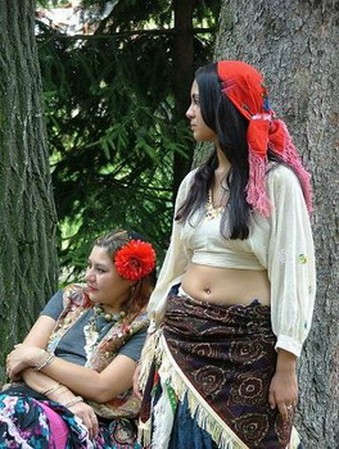 К чему снятся цыгане