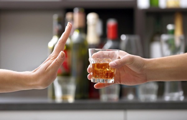 Как объяснить ребенку вред алкоголя