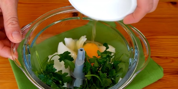 Фрикадельки, запеченные в духовке — подробный рецепт